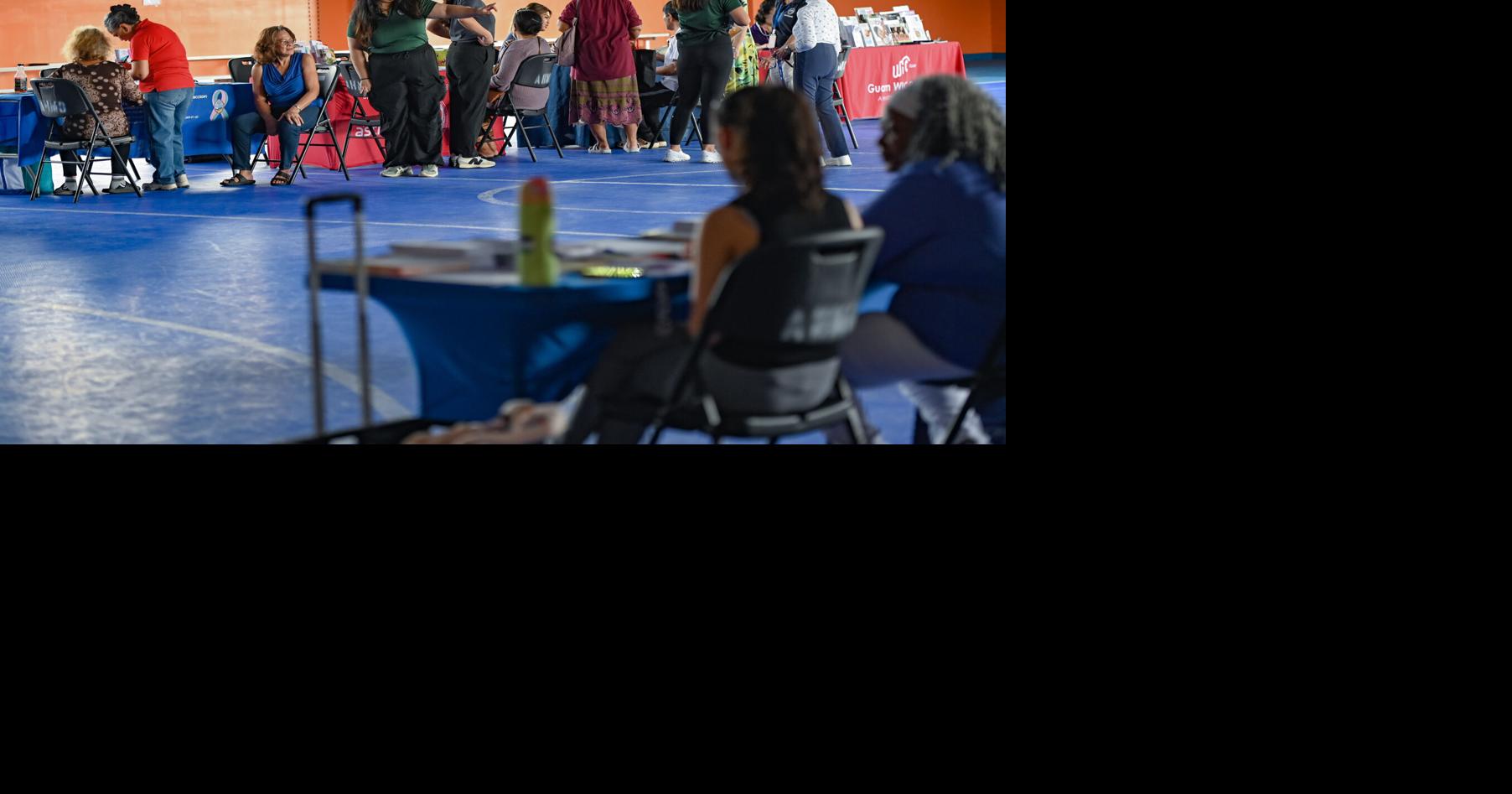 Public Health urges residents to take part in online health survey