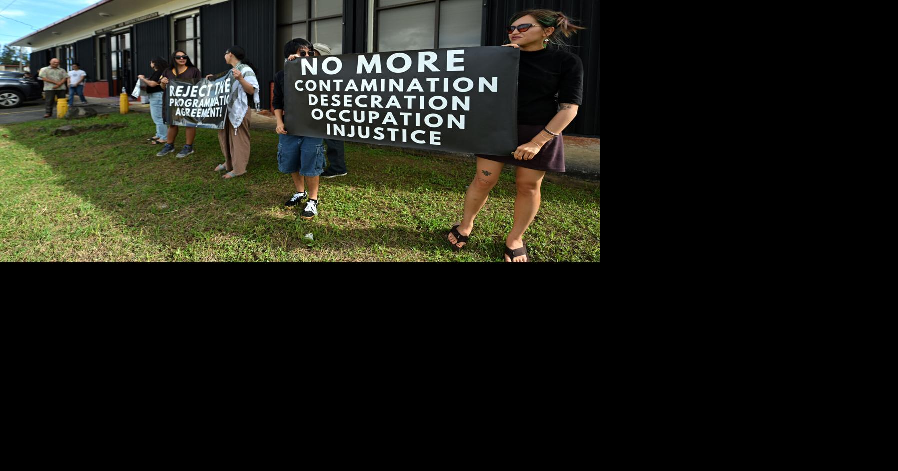 Thursday hearing: Public can weigh in on call for tighter historic preservation reviews for military activities