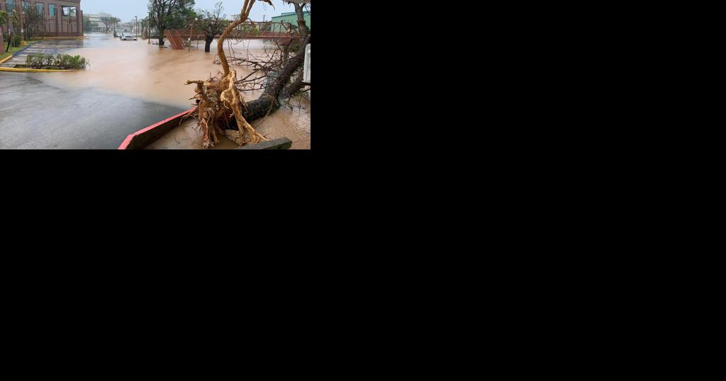 Mawar recovery: Banks and ATMs - Vimarsana News