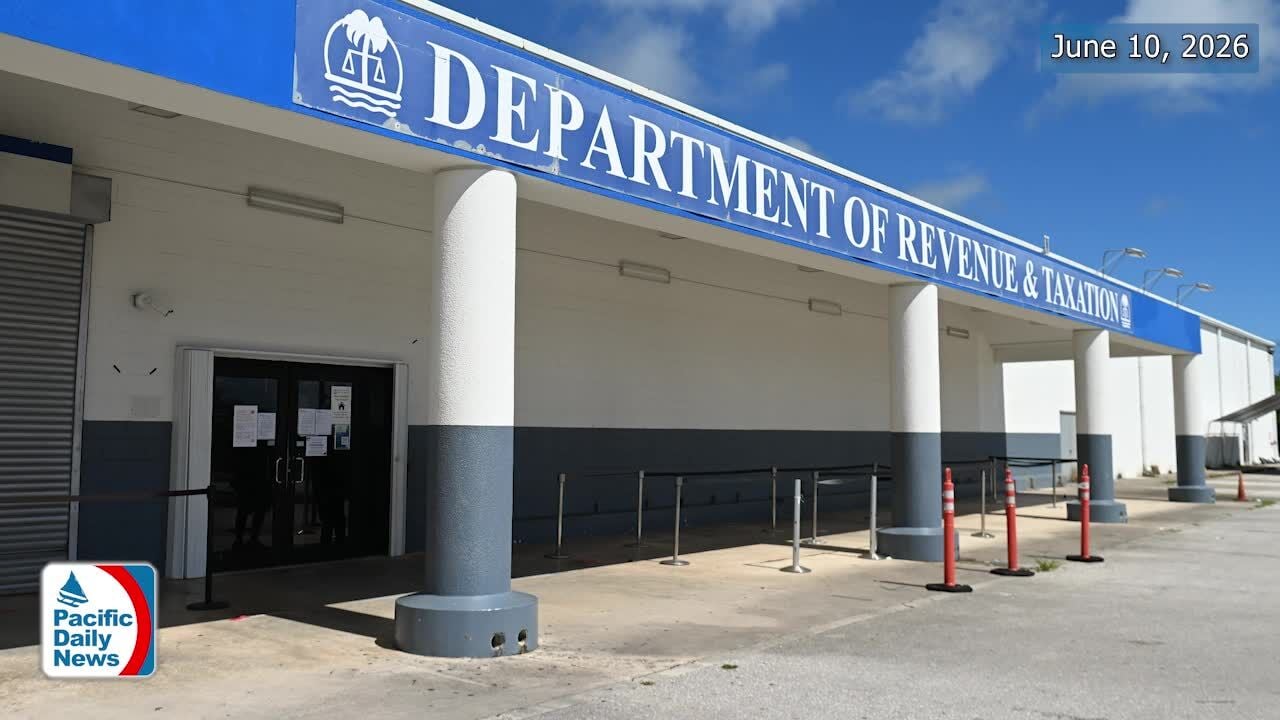 LETTER: Can Guam build a stronger future by rethinking government employment?