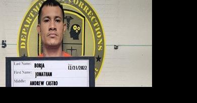 2nd man charged in home invasion in which couple held at gunpoint - Vimarsana News
