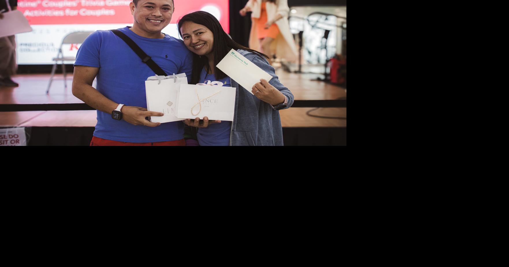 Micronesia Mall to host Valentine's Fest on Friday, Saturday