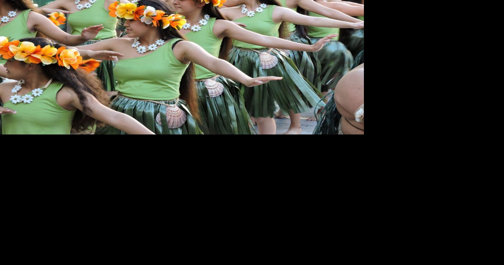 CHamoru culture celebrated during festival in California | Local News ...