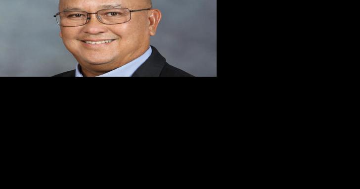 Joseph M. Crisostomo selected as 2022 Individual Laureate - Vimarsana News