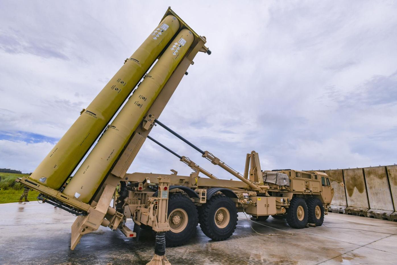No threat from reported NKorea missile launch | News ...