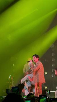 eric nam vip photos