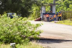 General Pacific: DPW delayed Simon Sanchez procurement for 271 days before canceling