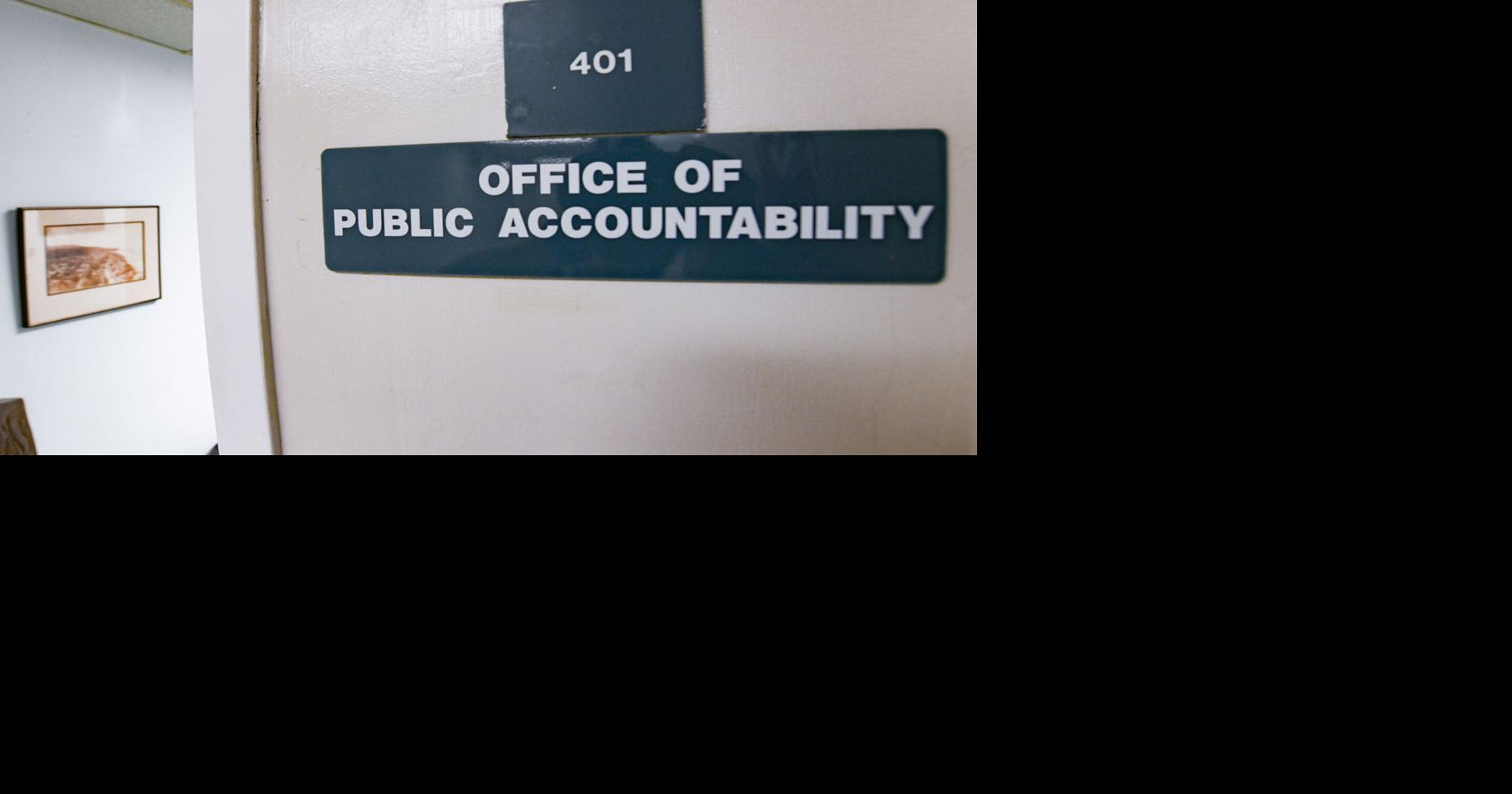 OPA flags deficiencies in granting Medicaid eligibility on Guam