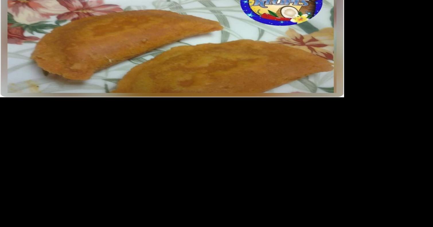 671 Guam Recipes Empanada Lifestyle