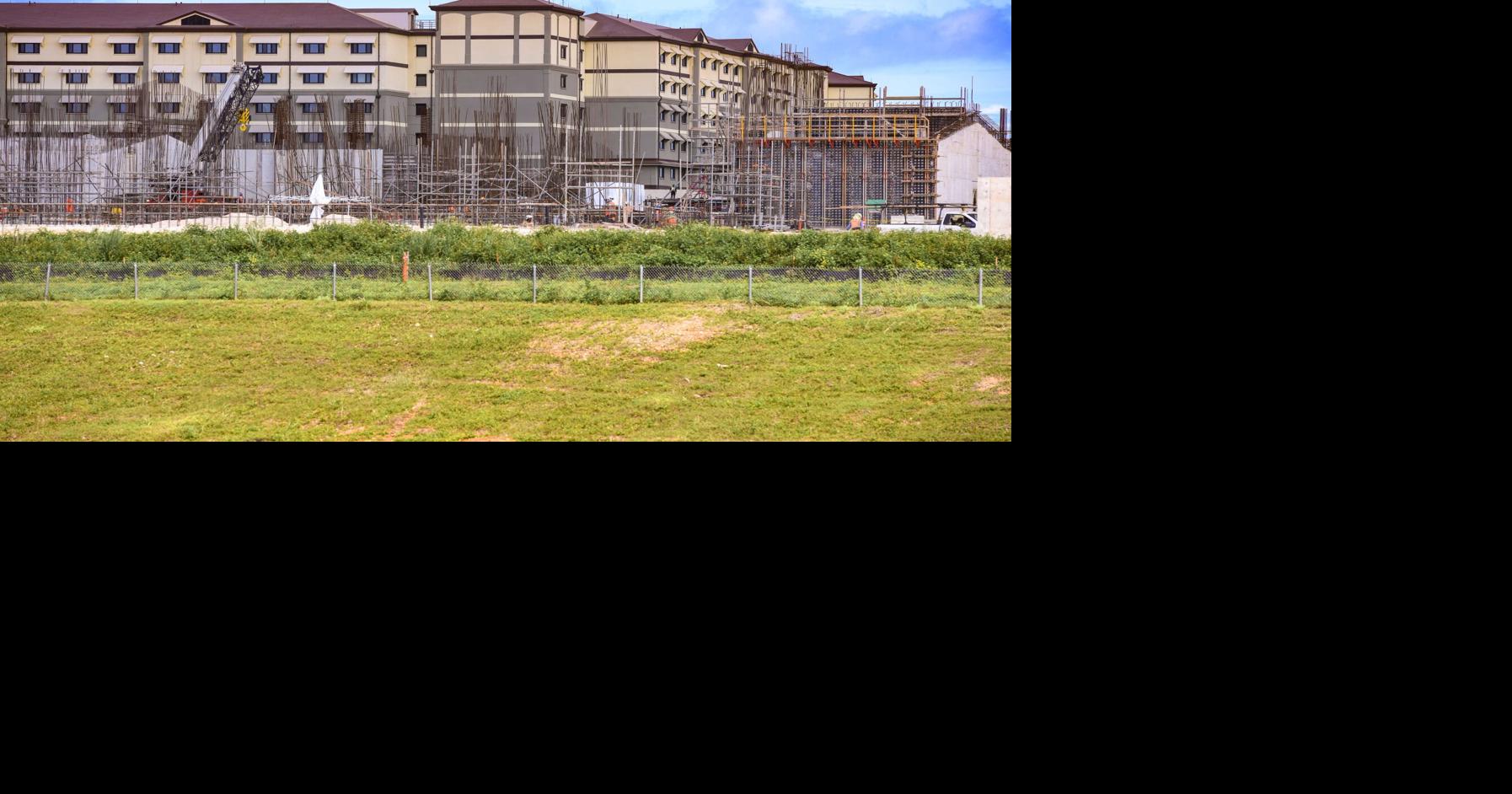 Court: Navy must give more evidence in Camp Blaz endangered species lawsuit