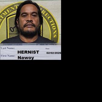 Complaint: Farmer uses metal pipe to subdue knife-wielding man taking eggplants