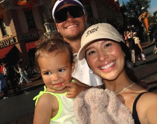 Chargers cornerback Elijah Molden married to Chamorrita Sports