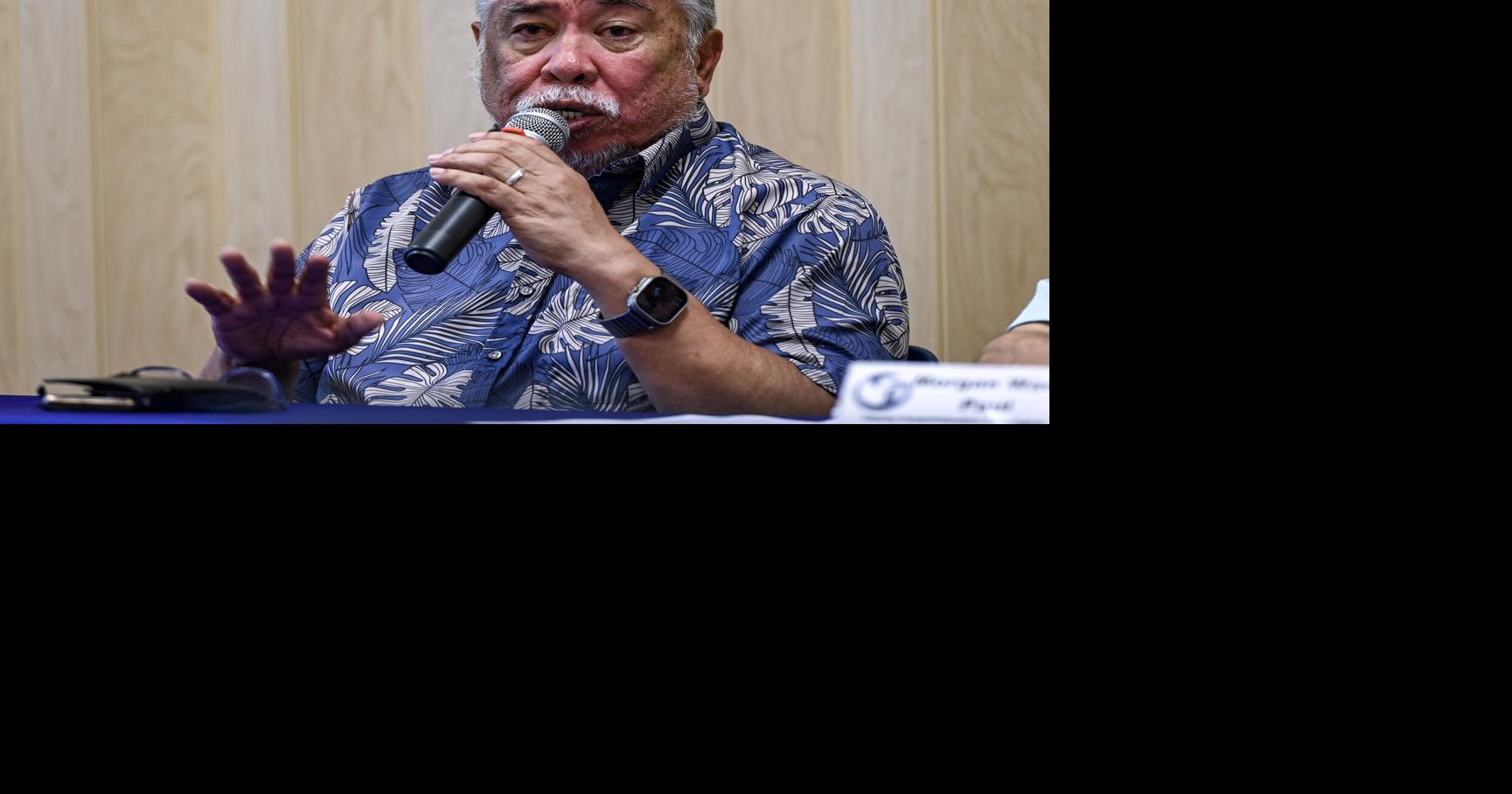 AG's office, education board: SIFA needs legislative approval to lease campus
