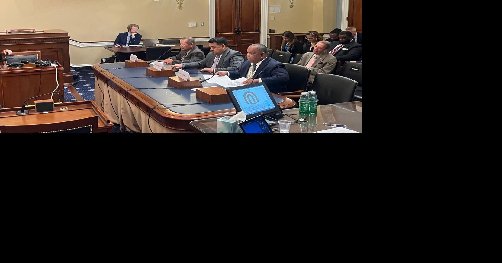 Freely Associated States urge veteran health care access