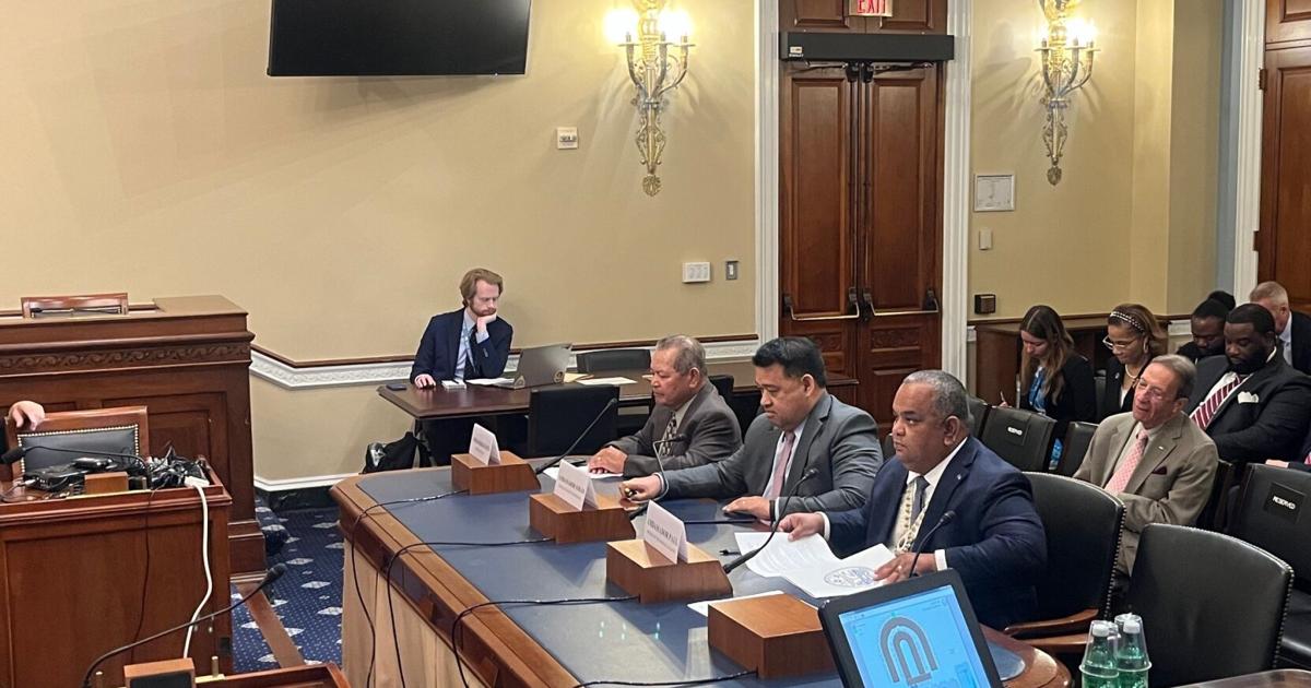 Freely Associated States urge veteran health care access