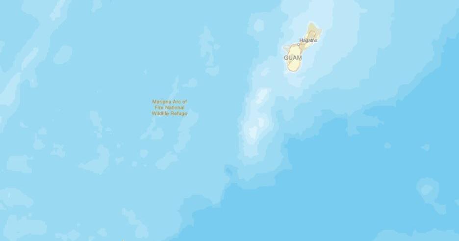 Did you feel them? 3 earthquakes hit Guam | news