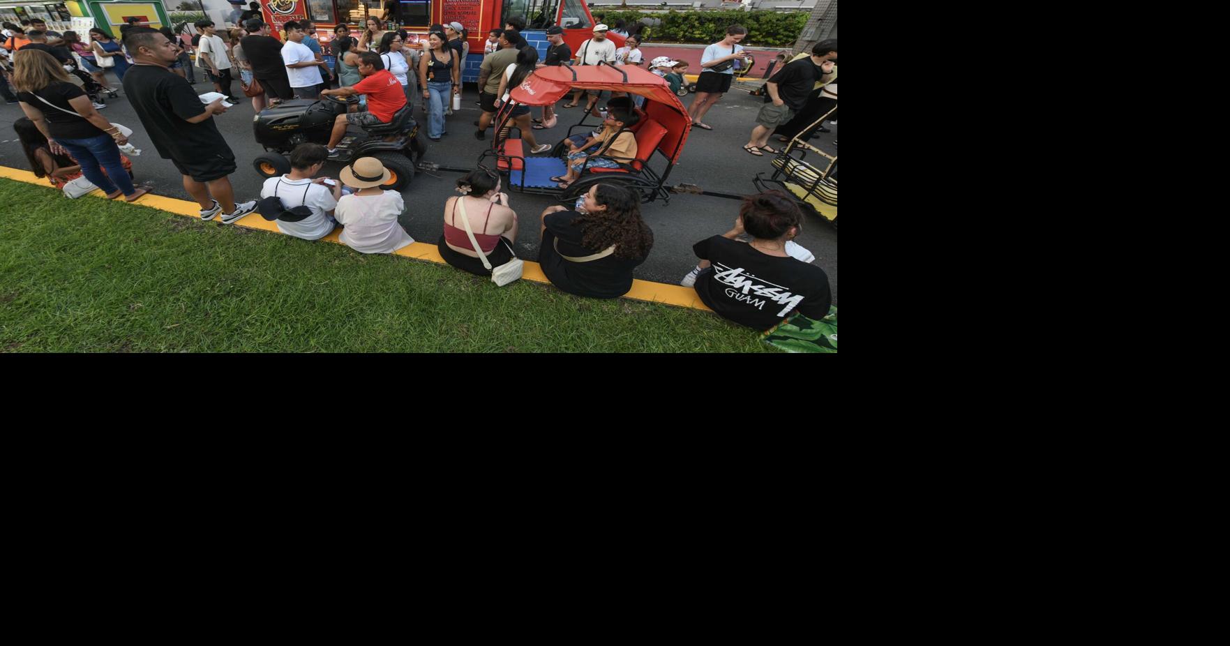 Economy: More workers, slower inflation, hope for tourism