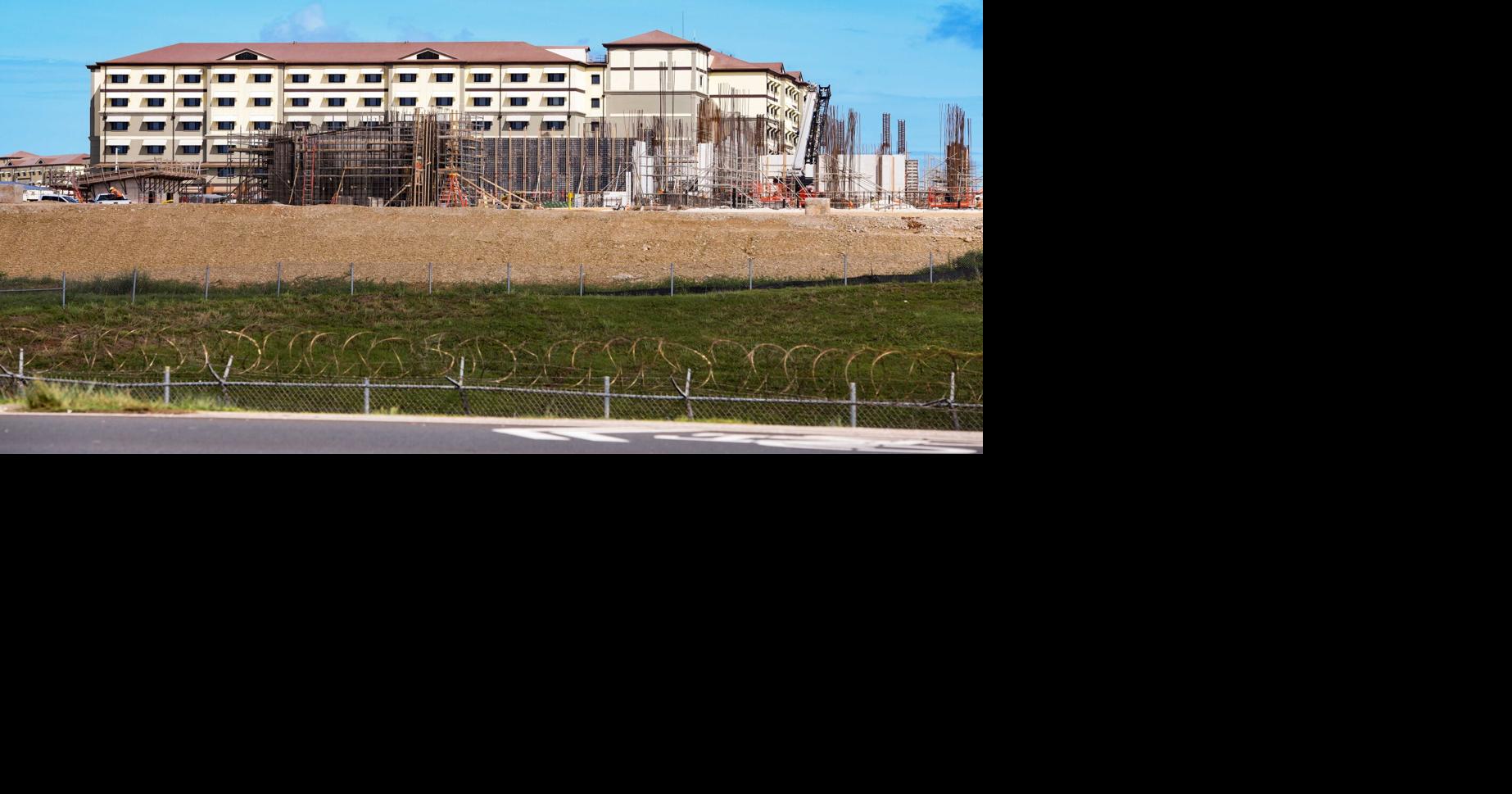 LETTER: Guam’s strategic position must bring real benefits