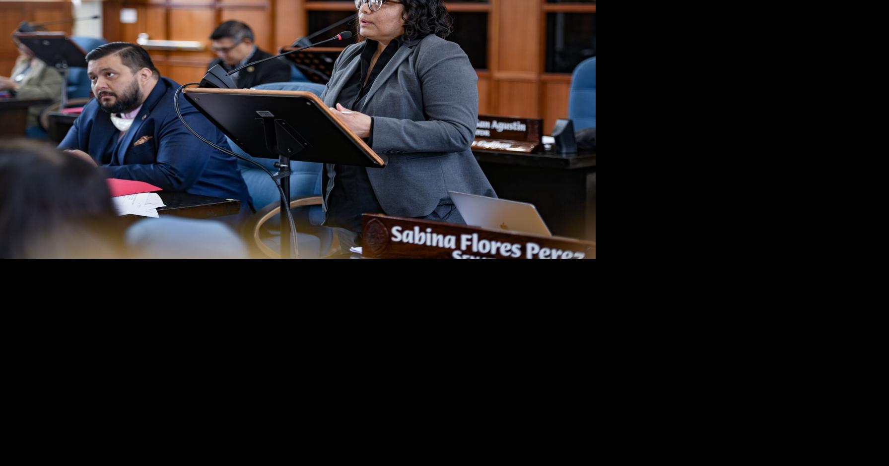 Senators want only up to 30-day AG review of procurement worth at least $500K; 2 other bills also seek to boost GovGuam procurement