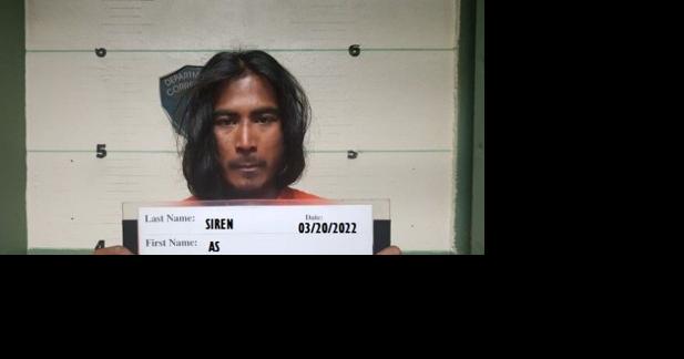 Man charged in attempted sex assault of 12-year-old - Vimarsana News