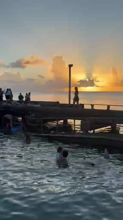 Water well shut off for dieldrin turned on again through Sinlaku