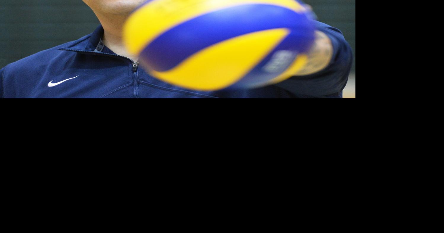 FIVB grants Mike Rabago certification powers | Sports | guampdn.com
