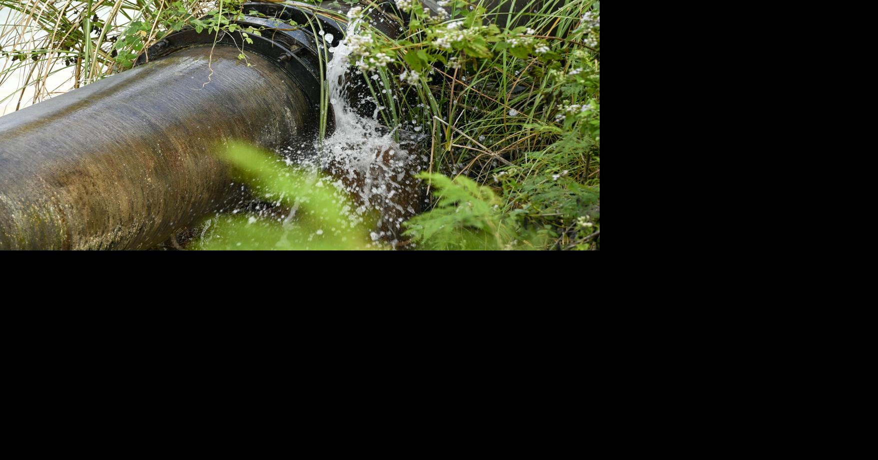 PUC approves GWA's $75M credit line plan, $8M water pressure project