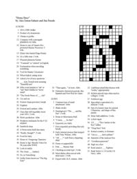 Home Base' is final Guam-themed puzzle for Mes CHamoru ...