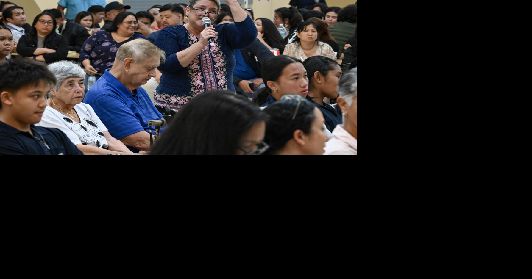 Audit: GDOE with $67M surplus, risks losing $12M, still on federal high-risk grantee list after 22 years