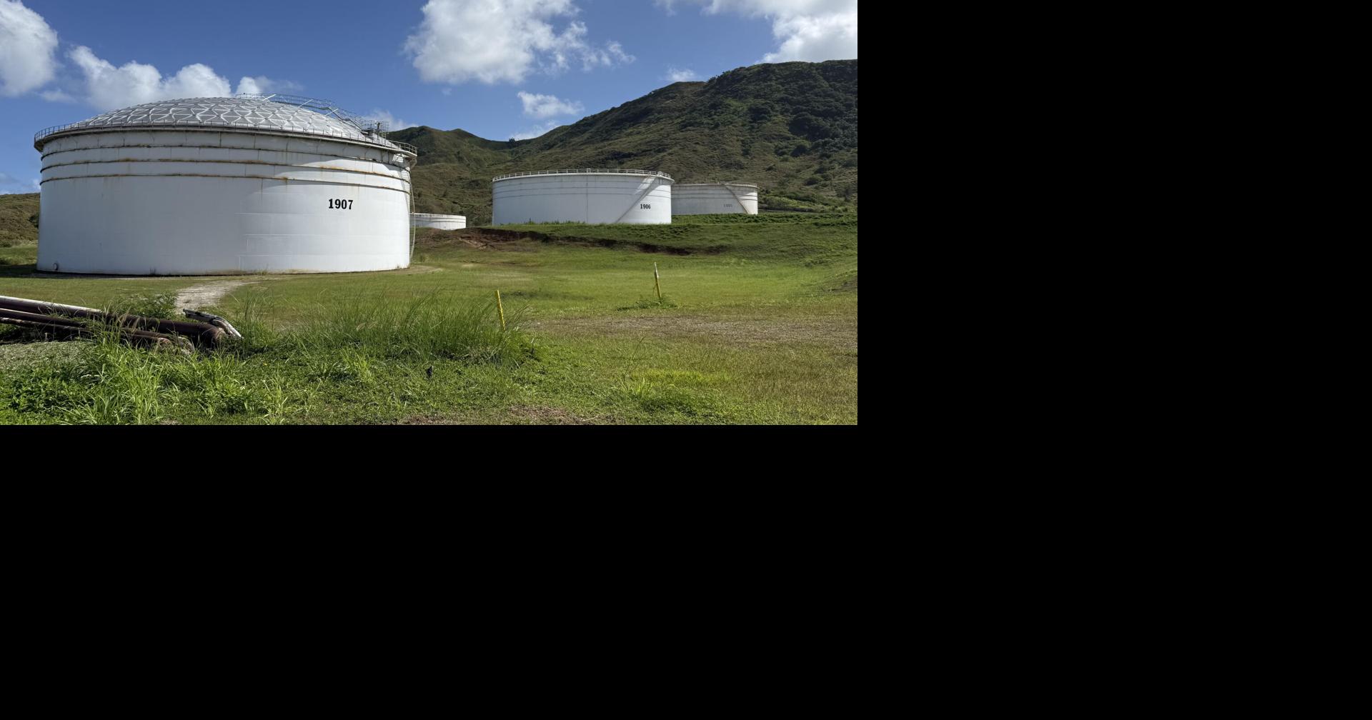 Tristar Terminals Guam expands apprenticeship opportunities