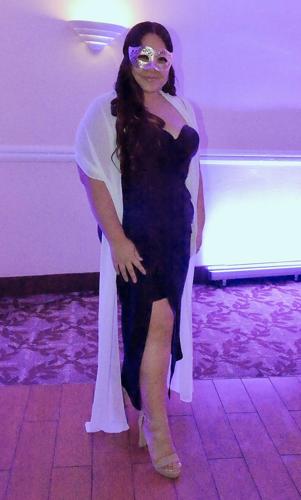 Tastemaker: VARO Purple Gala