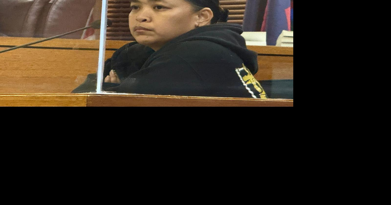 Accused 2024 murder accomplice faces fierce cross-examination