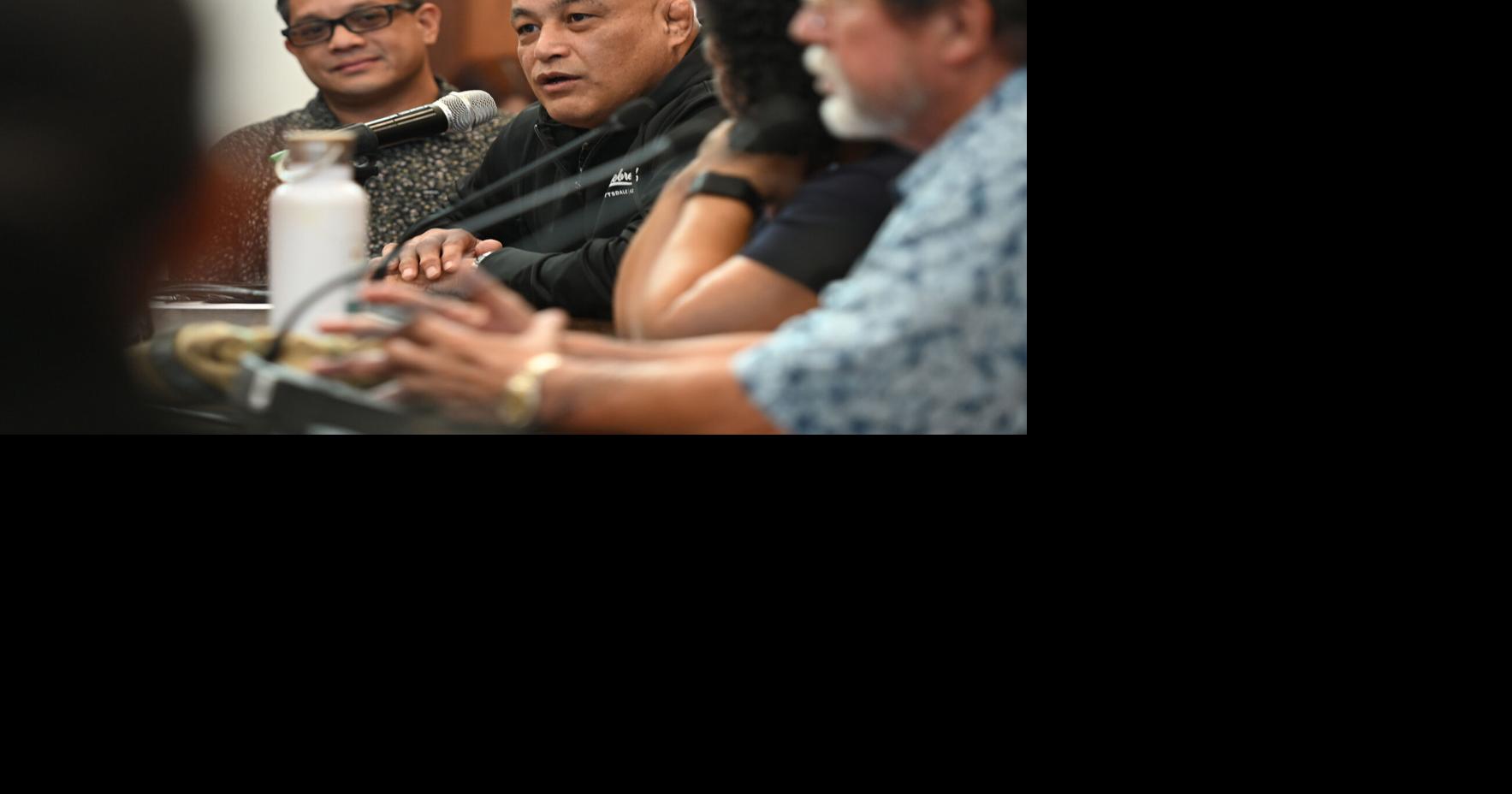 Advocates: 'Regulatory paralysis' prevents Guam cannabis industry from taking off