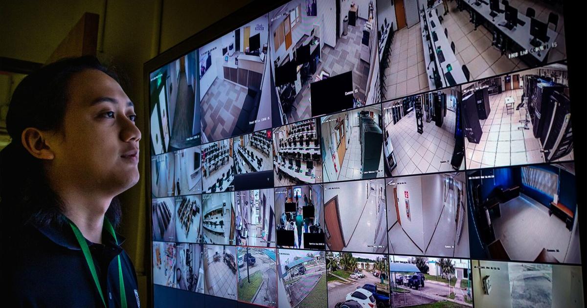 Guam AI task force gets mixed reviews, federal regulation freeze may be bigger hurdle