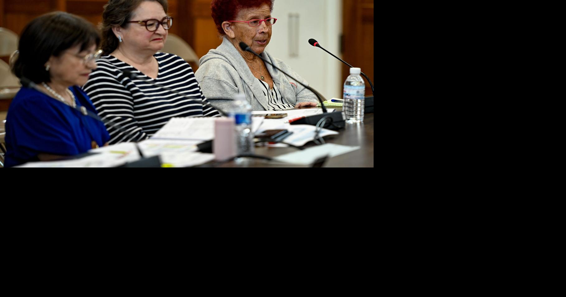 Board picks Guthertz as new Guam Community College president