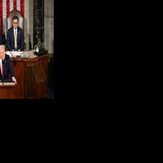 Mixed views from Guam on Trump's State of the Union speech