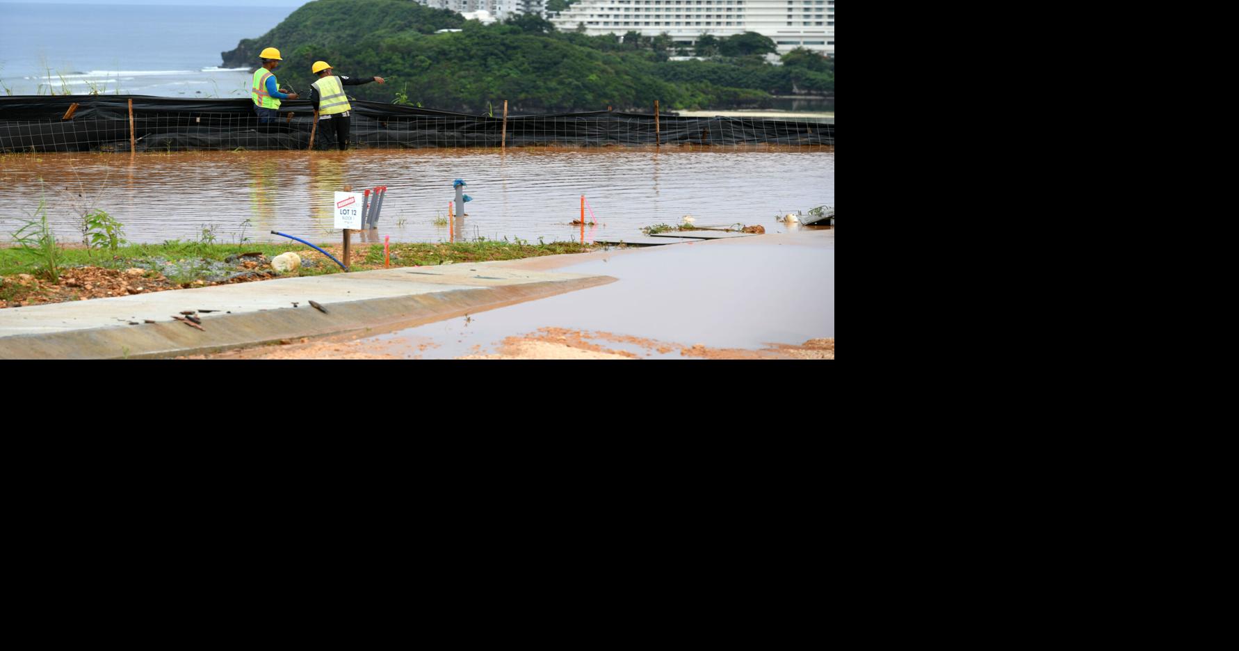 $1.7M fine against The Palisades developer over October landslide