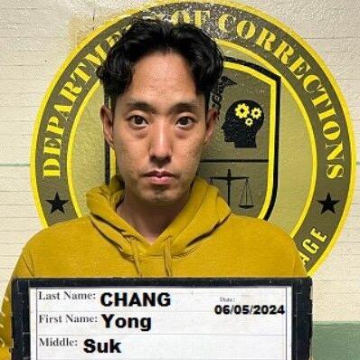 Man arrested after dispute with apartment manager - Vimarsana News