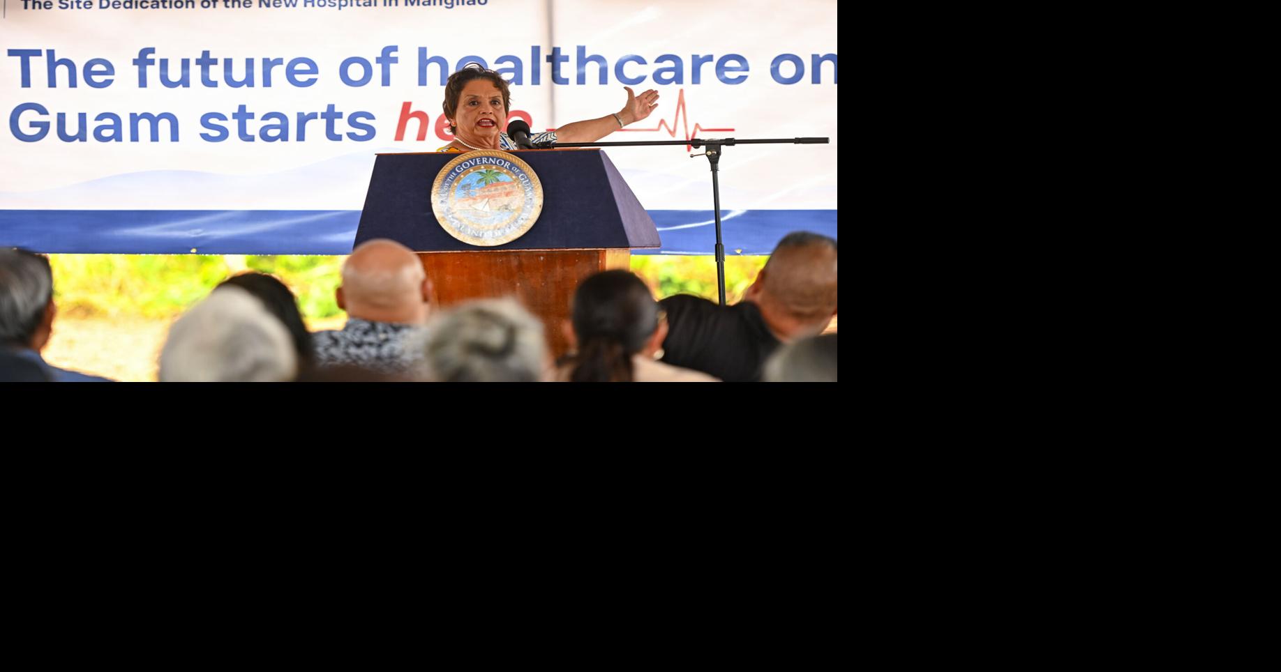 Guam Housing Authority Fails to Comply with Federal Loan Record Keeping - News Directory 3