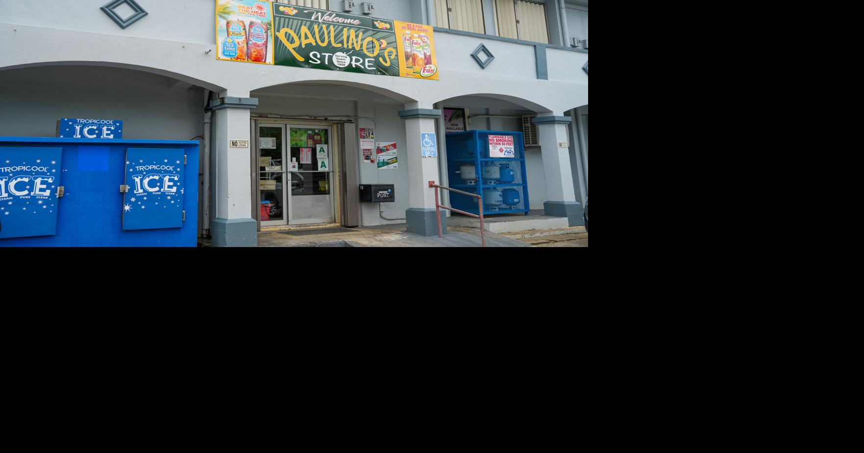 'We hope we've prepared enough': Small businesses recall Mawar lessons to get ready for Sinlaku