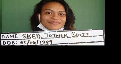 Trial for murder suspect Joyner Scott Sked may start Jan. 5 - Vimarsana News