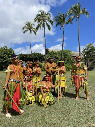 2023 Celebrate Micronesia Festival in Honolulu | Lifestyle | guampdn.com