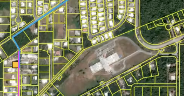 GWA can move Adacao sewer system plans, with Land Use Commission OK