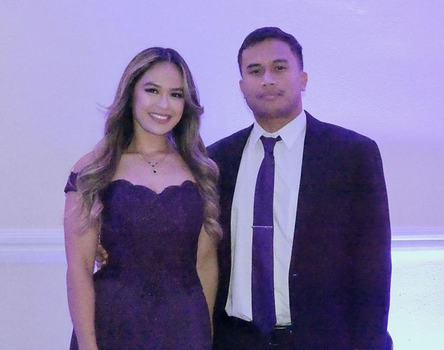 Tastemaker: VARO Purple Gala