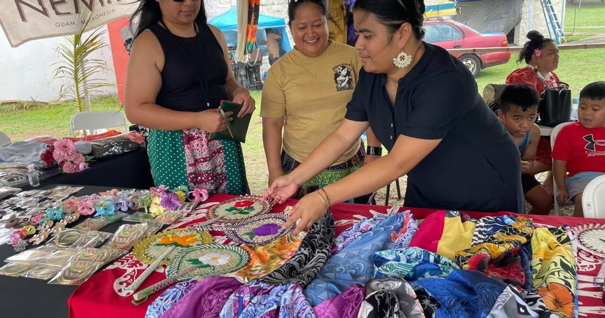 Island fair showcases harmony of regional cultures, crafts, traditions