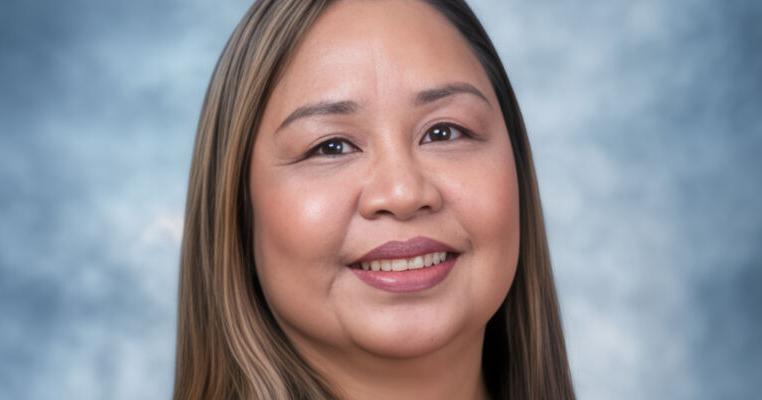 GRMC: Tricia Chandler is first certified patient experience professional in Guam, Micronesia