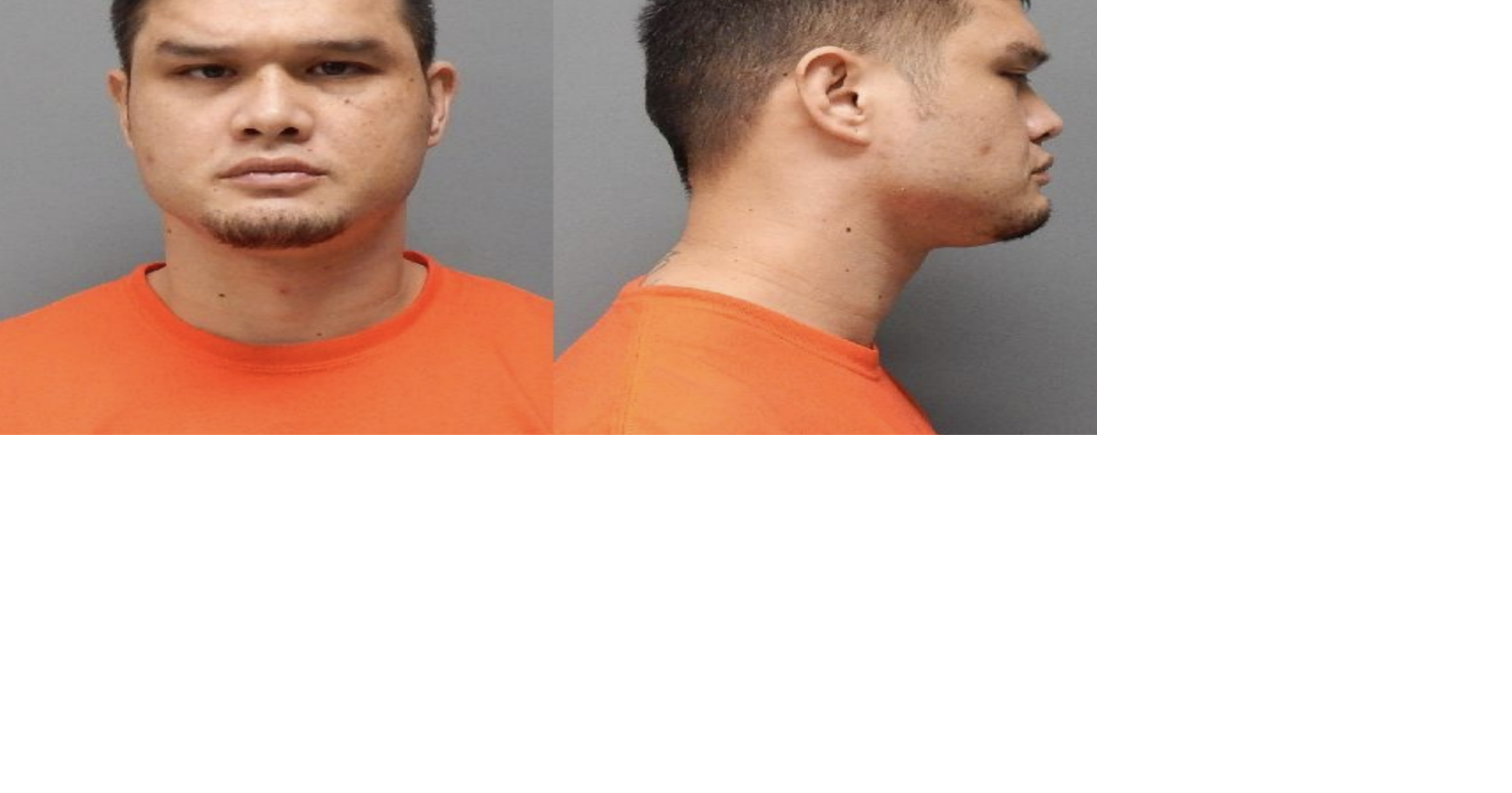 Man found guilty of drug possession, firearm charges after trial | News ...