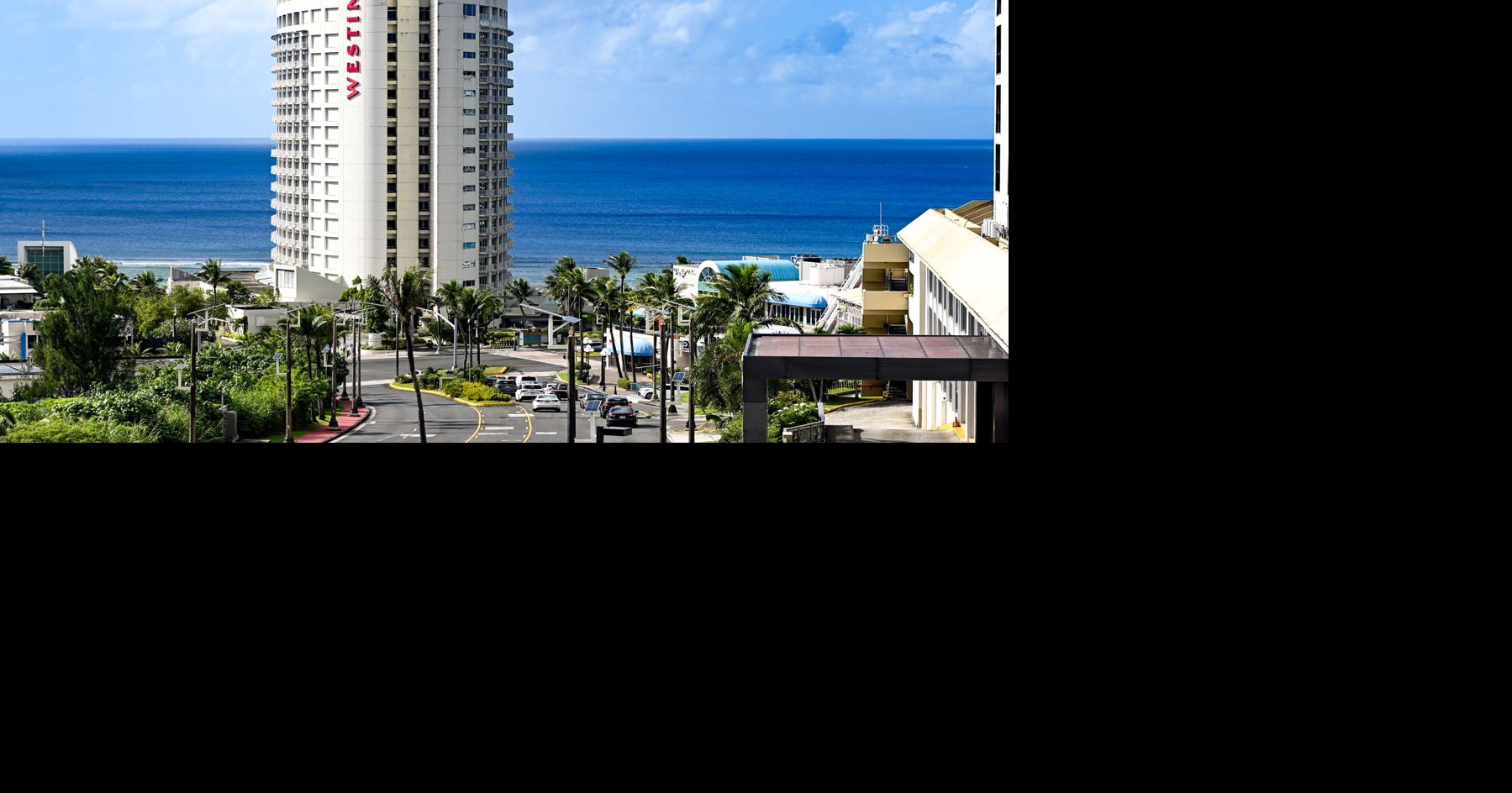 Roach infestation prompts Public Health to revoke permits for Westin Resort, Taste restaurant