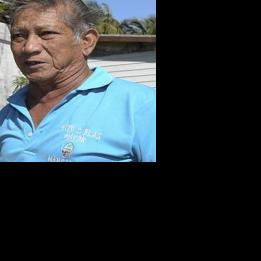 (UPDATED) Mangilao's former mayor for 28 years, Nonito 'Nito' Blas, dies