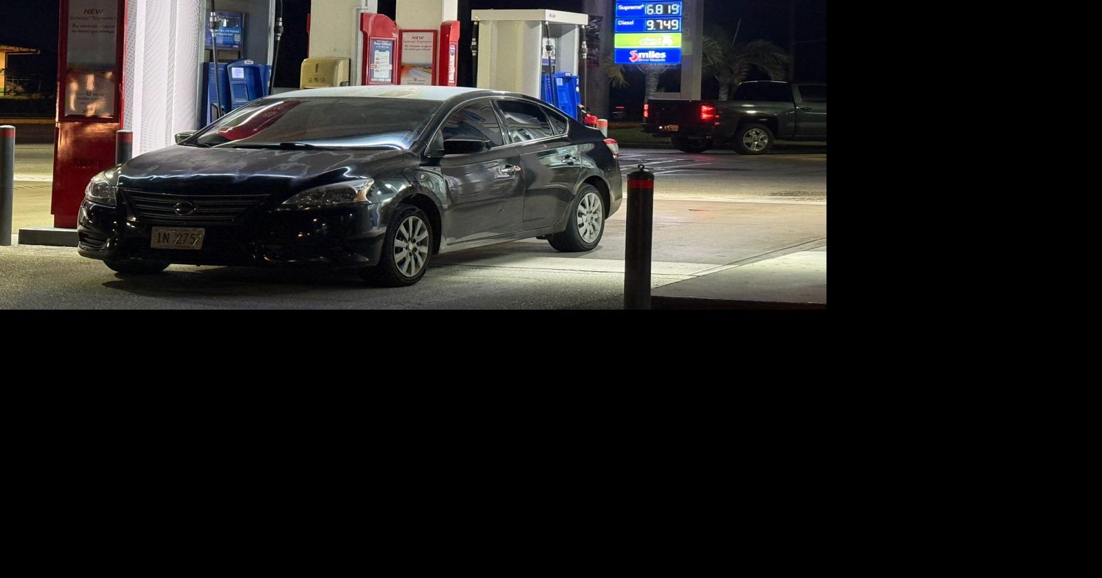 Gas up 20 cents again, diesel beats Guam minimum wage at $9.749 a gallon